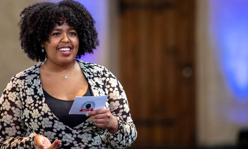 Four Freedoms Meet-up 2022